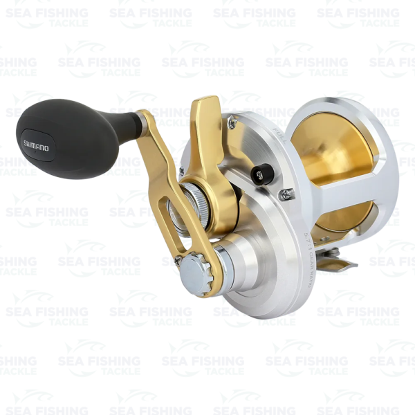 Shimano Talica 16