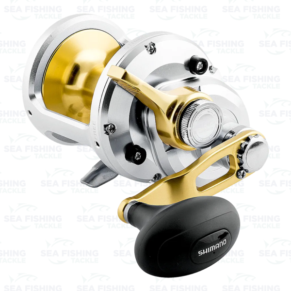 Shimano Talica 16 - Image 2