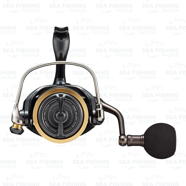 Daiwa 22 Caldia SW 6000D-H - Image 5