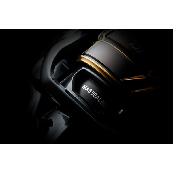Daiwa 22 Caldia SW 6000D-H - Image 11