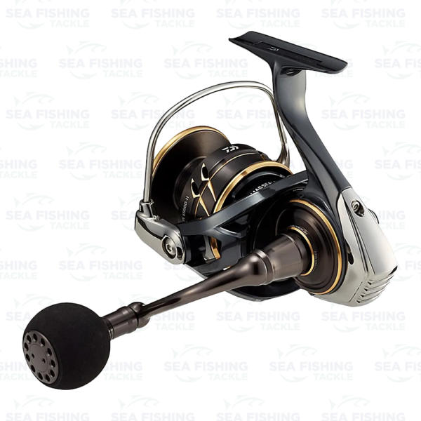 Daiwa 22 Caldia SW 6000D-H - Image 4