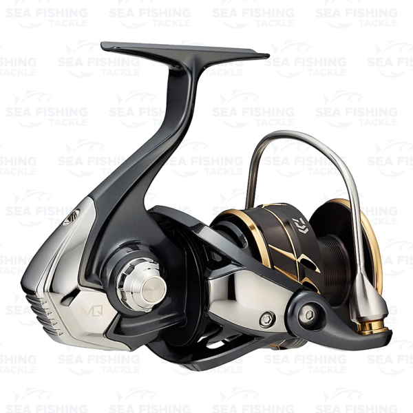 Daiwa 22 Caldia SW 6000D-H - Image 3