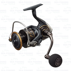 Daiwa 22 Caldia SW 4000D-CXH