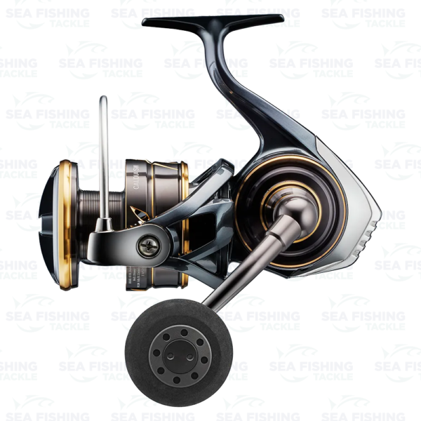 Daiwa 22 Caldia SW 6000D-H - Image 2