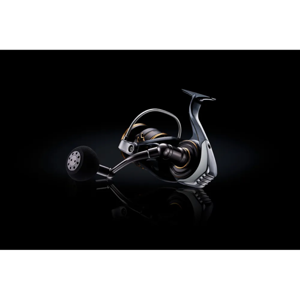 Daiwa 22 Caldia SW 6000D-H - Image 6