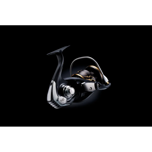 Daiwa 22 Caldia SW 6000D-H - Image 14