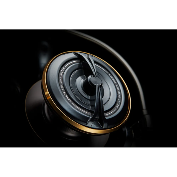 Daiwa 22 Caldia SW 6000D-H - Image 12