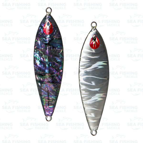 Hot's Conker Slow Style Jig 180 g - Image 5