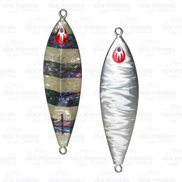 Hot's Conker Slow Style Jig 180 g - Image 3