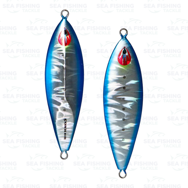 Hot's Conker Slow Style Jig 180 g - Image 6
