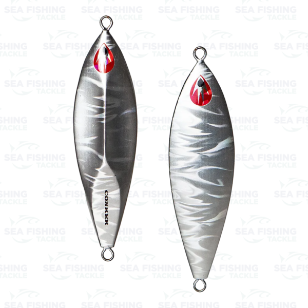 Hot's Conker Slow Style Jig 180 g - Image 2