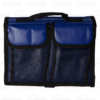 Hot's Jig Bag Navy- Small - Bild 3