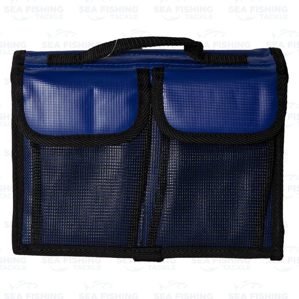 Hot's Jig Bag Navy - Small - Image 3