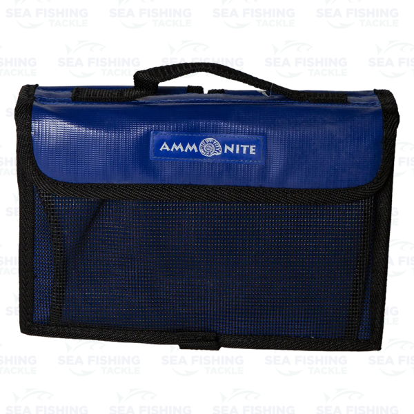 Hot's Jig Bag Navy - Small - Image 2