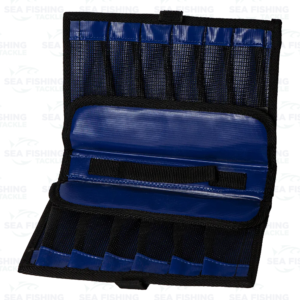 Hot's Jig Bag Navy- Small