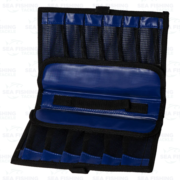 Hot's Jig Bag Navy - Small