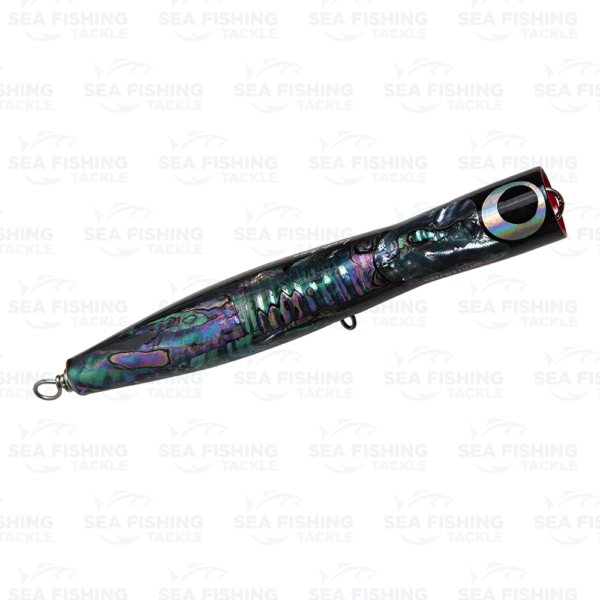 Hot's Ocean Gataro 20 cm - 90 g Abalone Special - Bild 3