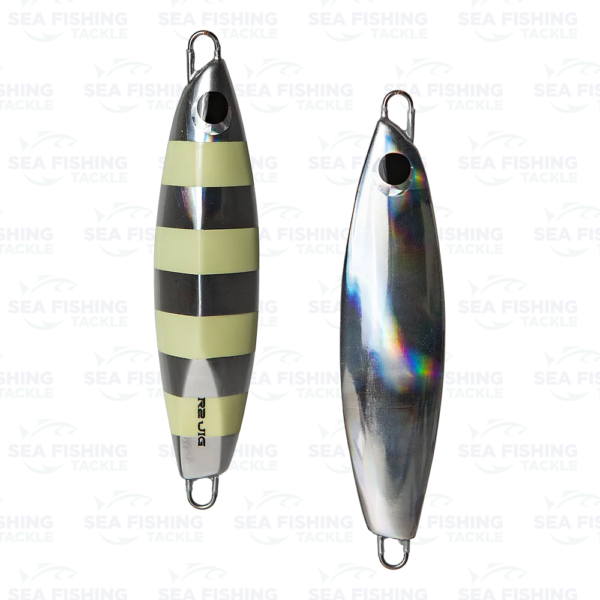 Hot's R2 Jig 150 g - Image 4