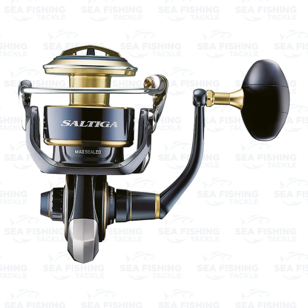 Daiwa 20 Saltiga 18000P-G - Image 5