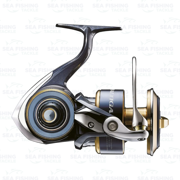 Daiwa 20 Saltiga 18000P-G - Image 4