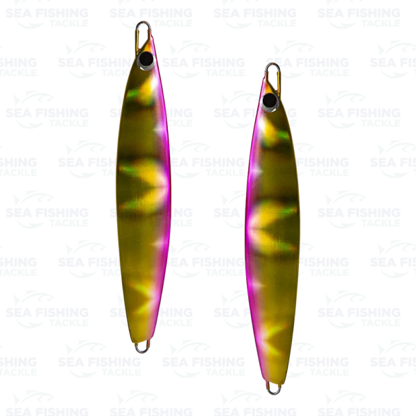 Hot's Y2 Jig 150 g - Image 9