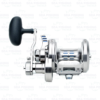 Daiwa 20 Saltiga LD 35 2-speed - Bild 2