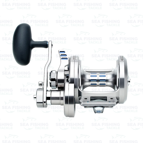 Daiwa 20 Saltiga LD 35 2-speed - Image 2