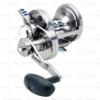Daiwa 20 Saltiga LD 35 2-speed