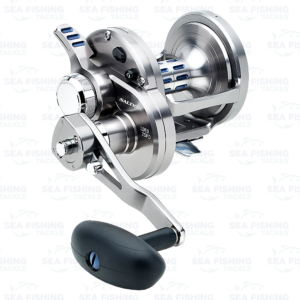 Daiwa 20 Saltiga LD 35 2-speed