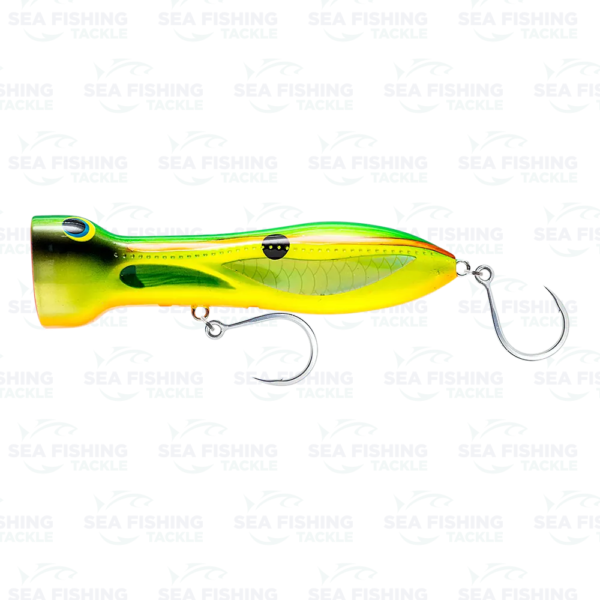 Nomad Chug Norris - 150 mm, 80 g - Image 7