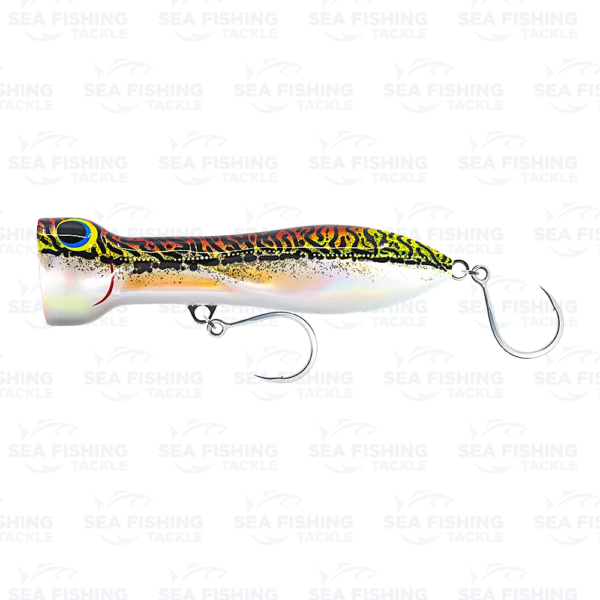Nomad Chug Norris - 150 mm, 80 g - Image 10