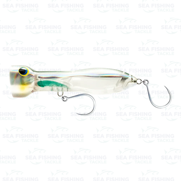 Nomad Chug Norris - 150 mm, 80 g - Image 8