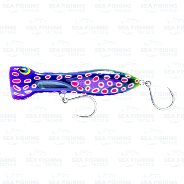 Nomad Chug Norris - 180 mm, 120 g - Image 9