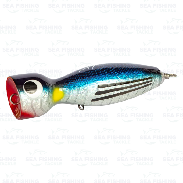 Heru Cubera 60 - Bild 6
