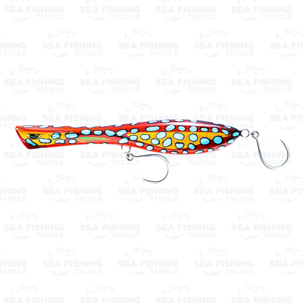 Nomad Dartwing 220 mm - 100 g - Image 8