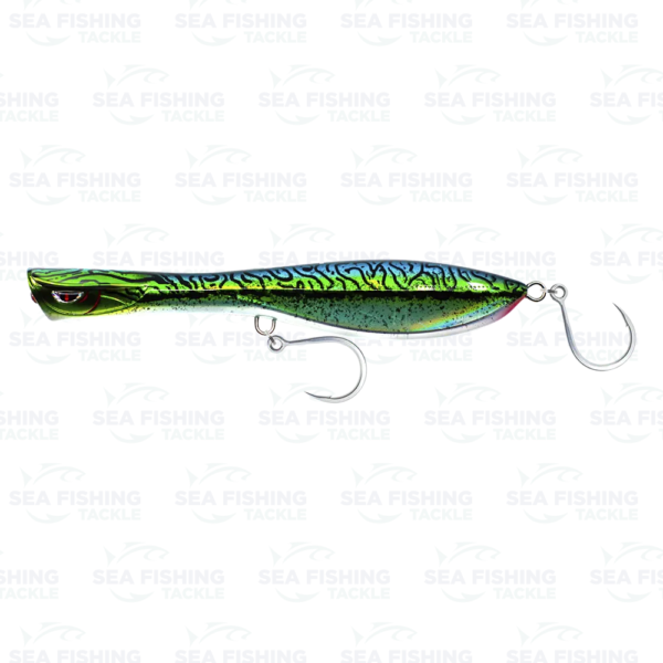 Nomad Dartwing 220 mm - 100 g - Image 7