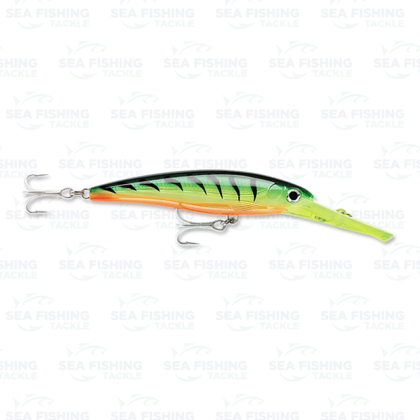 Rapala Xrap Magnum Divebait 40 - Bild 11