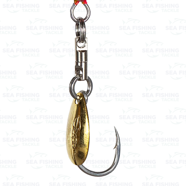Fang Blade 40 g - Image 7