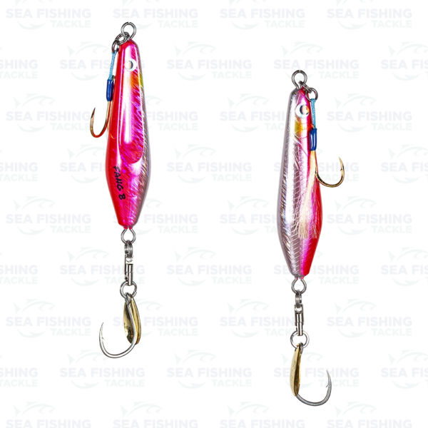 Fang Blade 40 g - Image 6