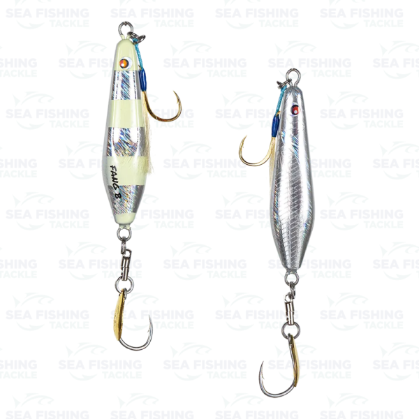 Fang Blade 40 g - Image 2