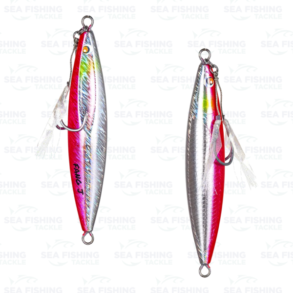 Fang Jig 100 g - Image 5