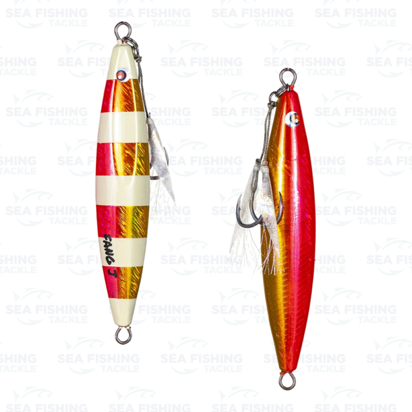 Fang Jig 100 g - Image 4