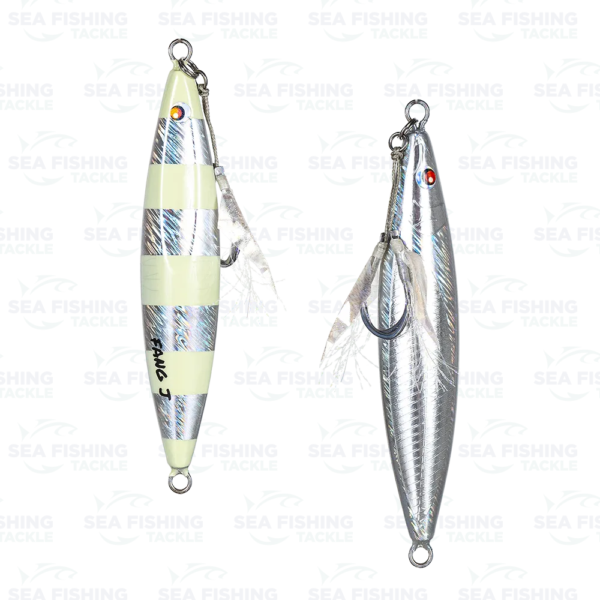 Fang Jig 100 g - Image 2