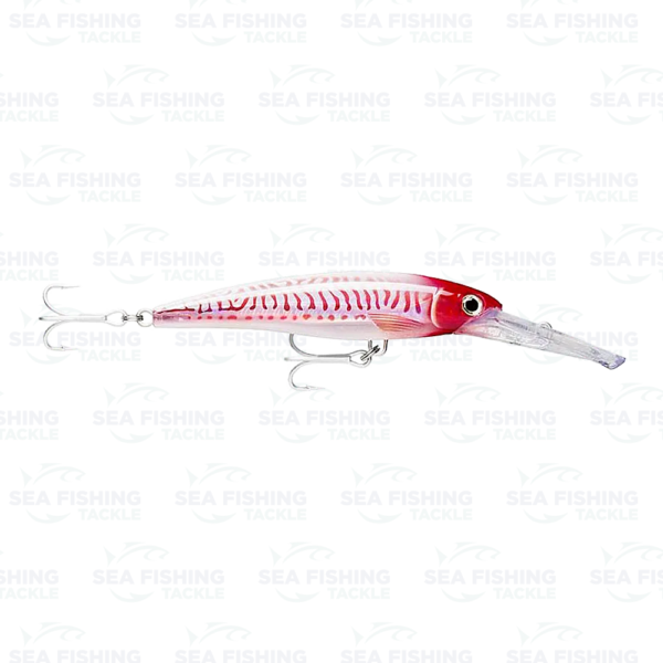 Rapala Xrap Magnum Divebait 40 - Bild 9