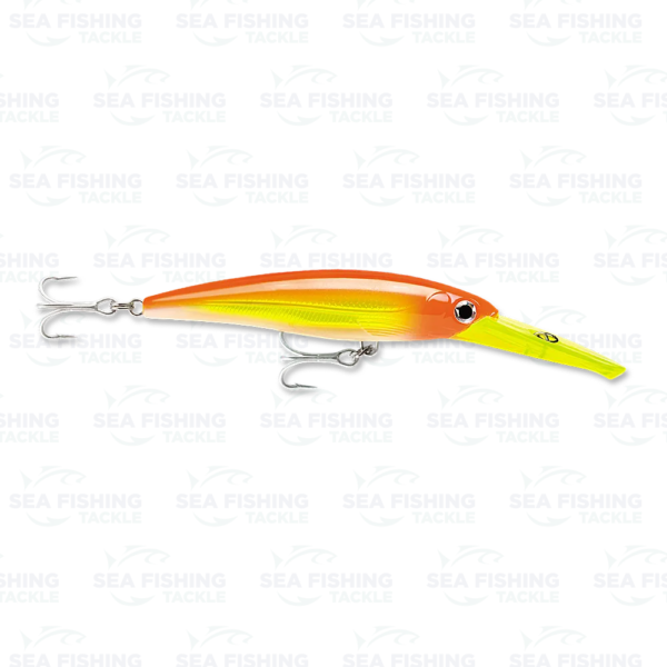 Rapala Xrap Magnum Divebait 40 - Bild 8