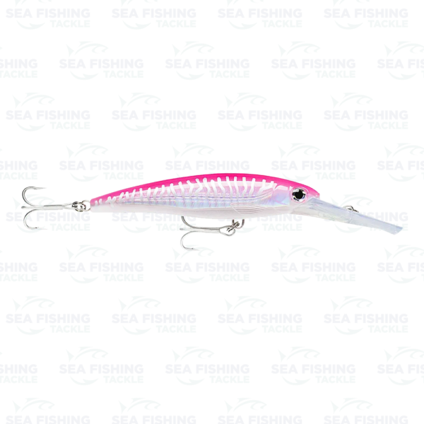Rapala Xrap Magnum Divebait 40 - Bild 7