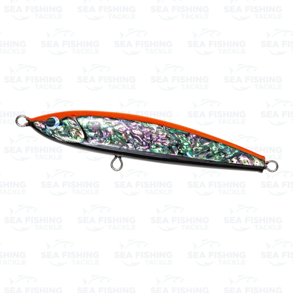 Fish Trippers Village - Liber Tango 260 - Image 3