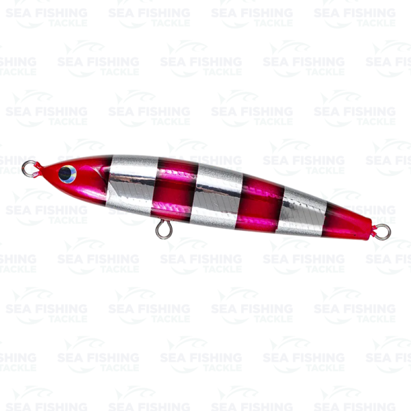Fish Trippers Village - Liber Tango 260