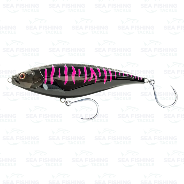 Nomad Madscad - Sinking 190 mm, 140 g