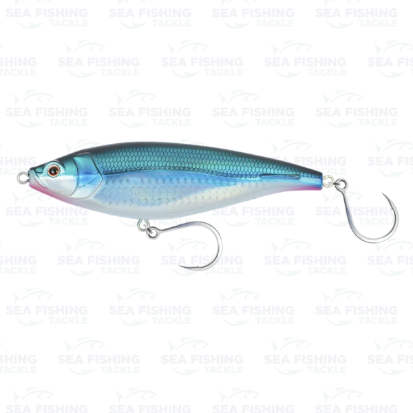 Nomad Madscad - Sinking 115 mm, 42 g